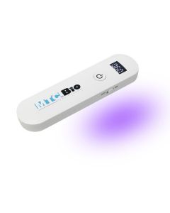 MTC Bio BioWand UV Sterilizers